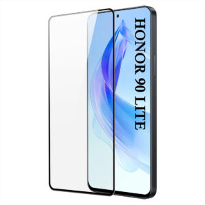 HONOR 90 LITE Edge To Edge Tempered Glass - Image 1