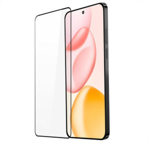 HONOR 400 PRO 5G Edge To Edge Tempered Glass - Image 1