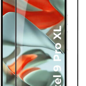 GOOGLE PIXEL 9 PRO XL Edge To Edge Tempered Glass - Image 1