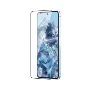 GOOGLE PIXEL 8 PRO Edge To Edge Tempered Glass - Image 1
