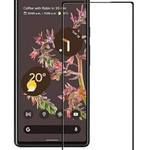 GOOGLE PIXEL 7A Edge To Edge Tempered Glass - Image 1