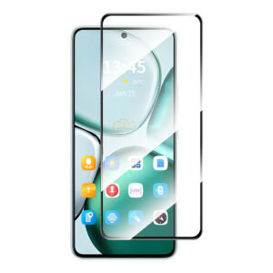 GOOGLE PIXEL 10 10PRO Edge To Edge Tempered Glass - Image 1