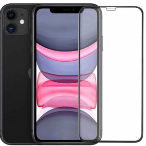 APPLE IPHONE XR Edge To Edge Tempered Glass - Image 1