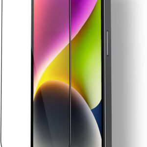 APPLE IPHONE 13 Edge To Edge Tempered Glass