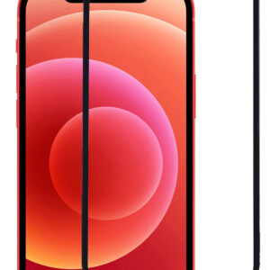 APPLE IPHONE 12 PRO Edge To Edge Tempered Glass
