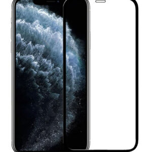 APPLE IPHONE 11 PRO MAX Edge To Edge Tempered Glass