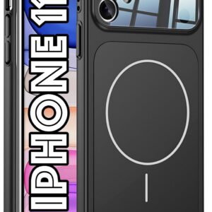 APPLE IPHONE 11  Conventer Case - Image 1