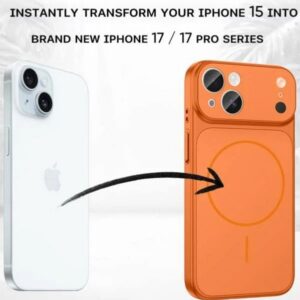 APPLE IPHONE 11 PRO MAX Conventer Case - Image 4
