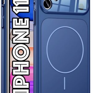 APPLE IPHONE 11  Conventer Case - Image 1