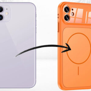 APPLE IPHONE 11 Conventer Case - Image 2