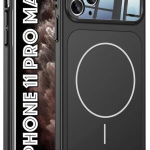 APPLE IPHONE 11 PRO MAX Conventer Case - Image 1