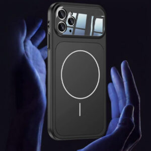 APPLE IPHONE 11 PRO MAX Conventer Case - Image 2