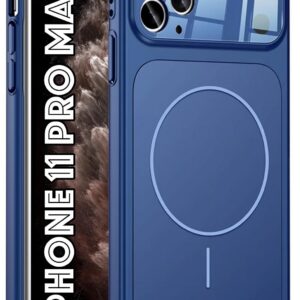 APPLE IPHONE 11 PRO MAX Conventer Case - Image 1