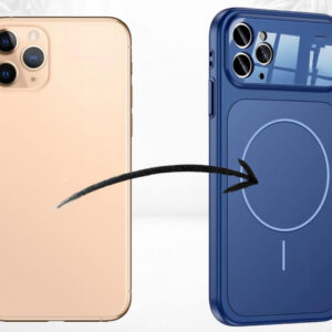 APPLE IPHONE 11 PRO MAX Conventer Case - Image 2