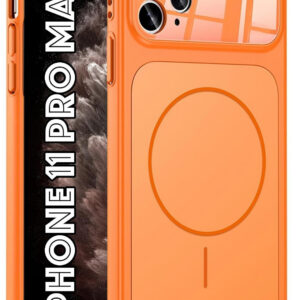 APPLE IPHONE 11 PRO MAX Conventer Case - Image 1