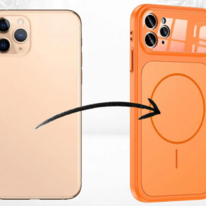 APPLE IPHONE 11 PRO MAX Conventer Case - Image 2