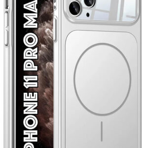 APPLE IPHONE 11 PRO MAX Conventer Case - Image 1