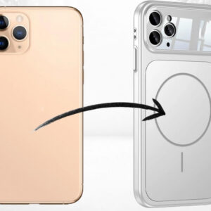 APPLE IPHONE 11 PRO MAX Conventer Case - Image 3