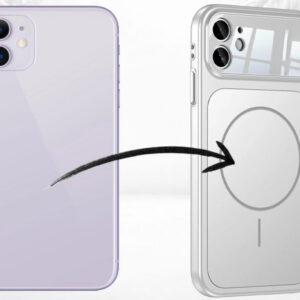 APPLE IPHONE 11 Conventer Case - Image 2