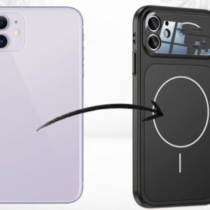 APPLE IPHONE 12 Conventer Case - Image 2