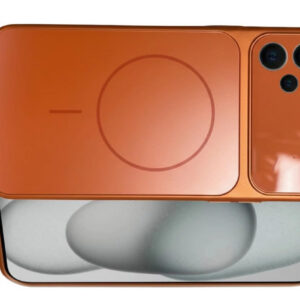 APPLE IPHONE 12 Conventer Case - Image 3