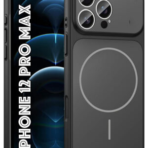 APPLE IPHONE 12 PRO MAX Conventer Case - Image 1