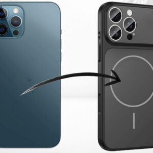 APPLE IPHONE 12 PRO MAX Conventer Case - Image 2