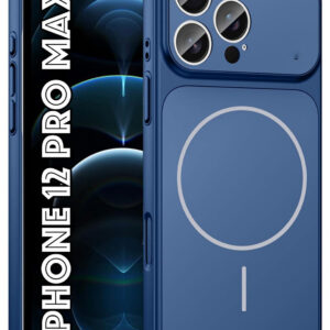 APPLE IPHONE 12 PRO MAX Conventer Case - Image 1