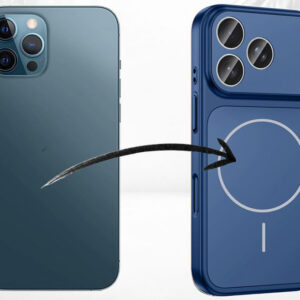 APPLE IPHONE 12 PRO MAX Conventer Case - Image 2