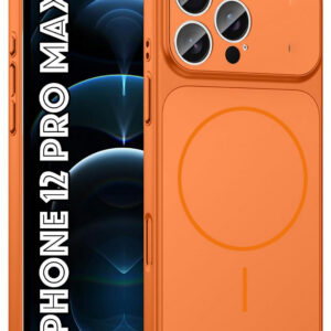 APPLE IPHONE 12 PRO MAX Conventer Case - Image 1