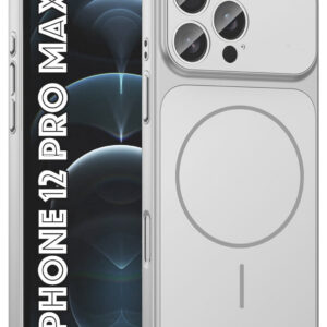 APPLE IPHONE 12 PRO MAX Conventer Case - Image 1