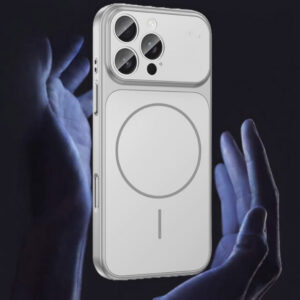 APPLE IPHONE 12 PRO MAX Conventer Case - Image 3