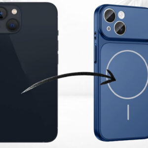 APPLE IPHONE 13 Conventer Case - Image 2
