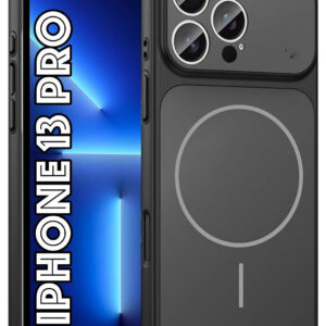APPLE IPHONE 13 PRO Conventer Case - Image 1