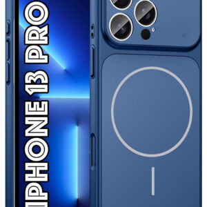 APPLE IPHONE 13 PRO Conventer Case - Image 1