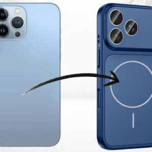 APPLE IPHONE 13 PRO Conventer Case - Image 2