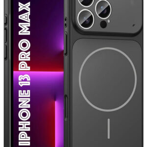APPLE IPHONE 13 PRO MAX Conventer Case - Image 1