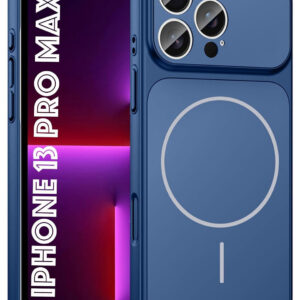 APPLE IPHONE 13 PRO MAX Conventer Case - Image 1