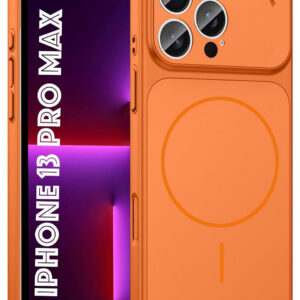 APPLE IPHONE 13 PRO MAX Conventer Case - Image 1