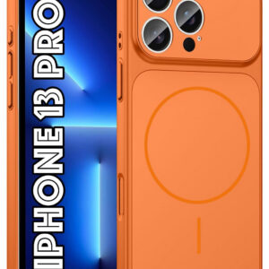 APPLE IPHONE 13 PRO Conventer Case - Image 1