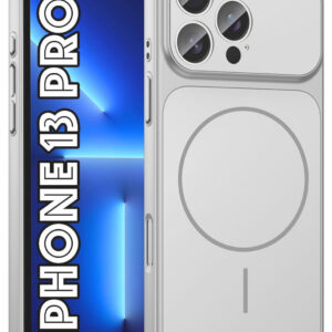 APPLE IPHONE 13 PRO Conventer Case - Image 1