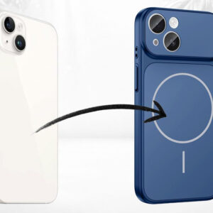 APPLE IPHONE 14 Conventer Case - Image 2