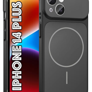 APPLE IPHONE 14 PLUS Conventer Case - Image 1