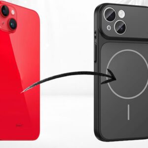 APPLE IPHONE 14 PLUS Conventer Case - Image 3