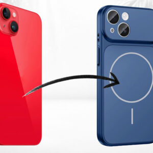 APPLE IPHONE 14 PLUS Conventer Case - Image 2