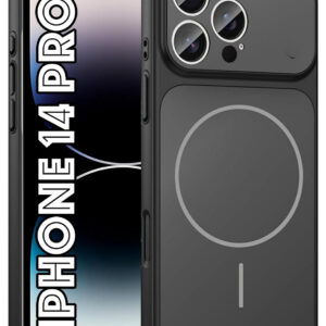 APPLE IPHONE 14 PRO Conventer Case - Image 1
