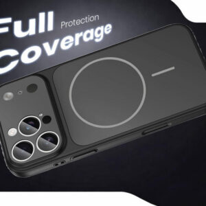 APPLE IPHONE 14 PRO Conventer Case - Image 3