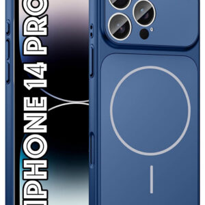 APPLE IPHONE 14 PRO Conventer Case - Image 1