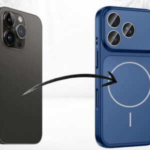 APPLE IPHONE 14 PRO Conventer Case - Image 2