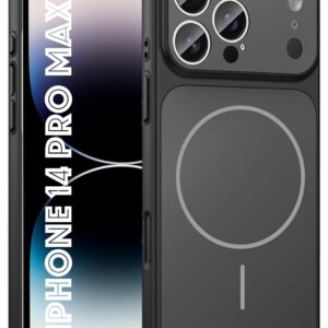 APPLE IPHONE 14 PRO MAX Conventer Case - Image 1